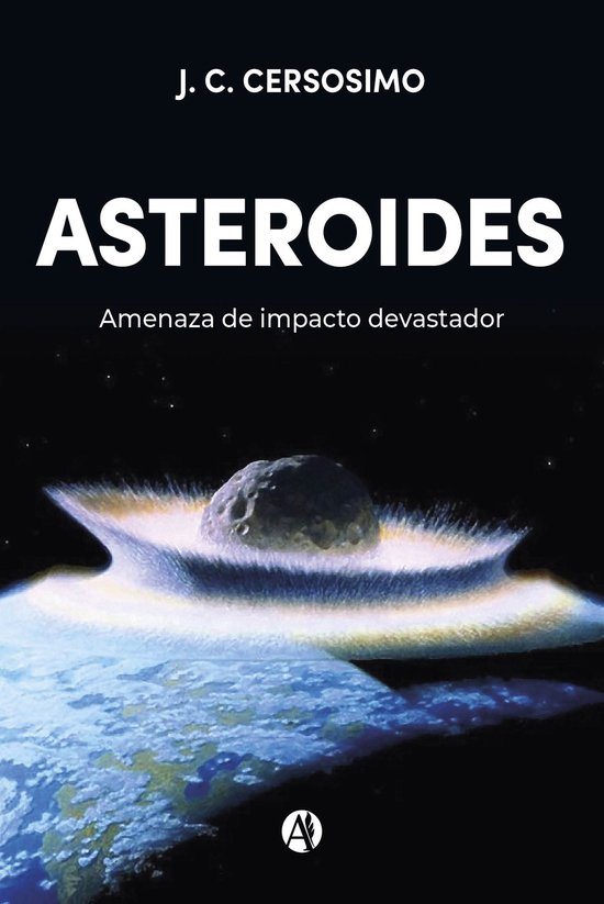 Asteroides - cover
