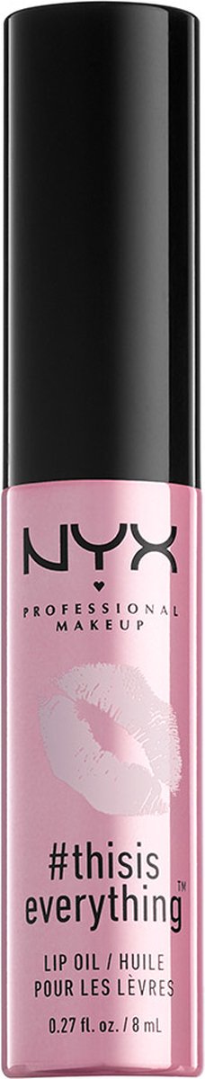 THISISEVERYTHING LP OIL - NYX Professional Makeup