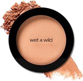 Wet 'n Wild - Color Icon - Blush - Nudist Society - 1111554 - VEGAN - 6 g
