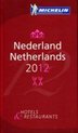 Nederland rode Michelingids / 2012