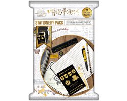 Harry Potter - Hogwarts - Schrijfset met Papier