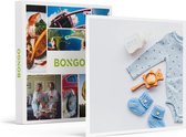 Bongo Bon - CADEAUKAART KRAAMCADEAU - 50 € - Cadeaukaart cadeau voor man of vrouw