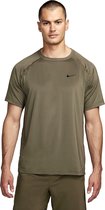 NIKE - nike ready men's dri-fit short-slee - Bruin