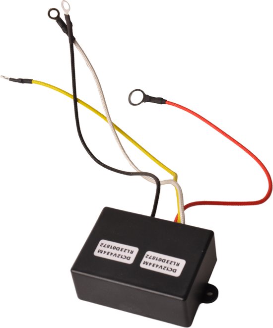 F23-6D Industriële Radio Afstandsbediening Draadloze Lier Eenvoudige Bediening B