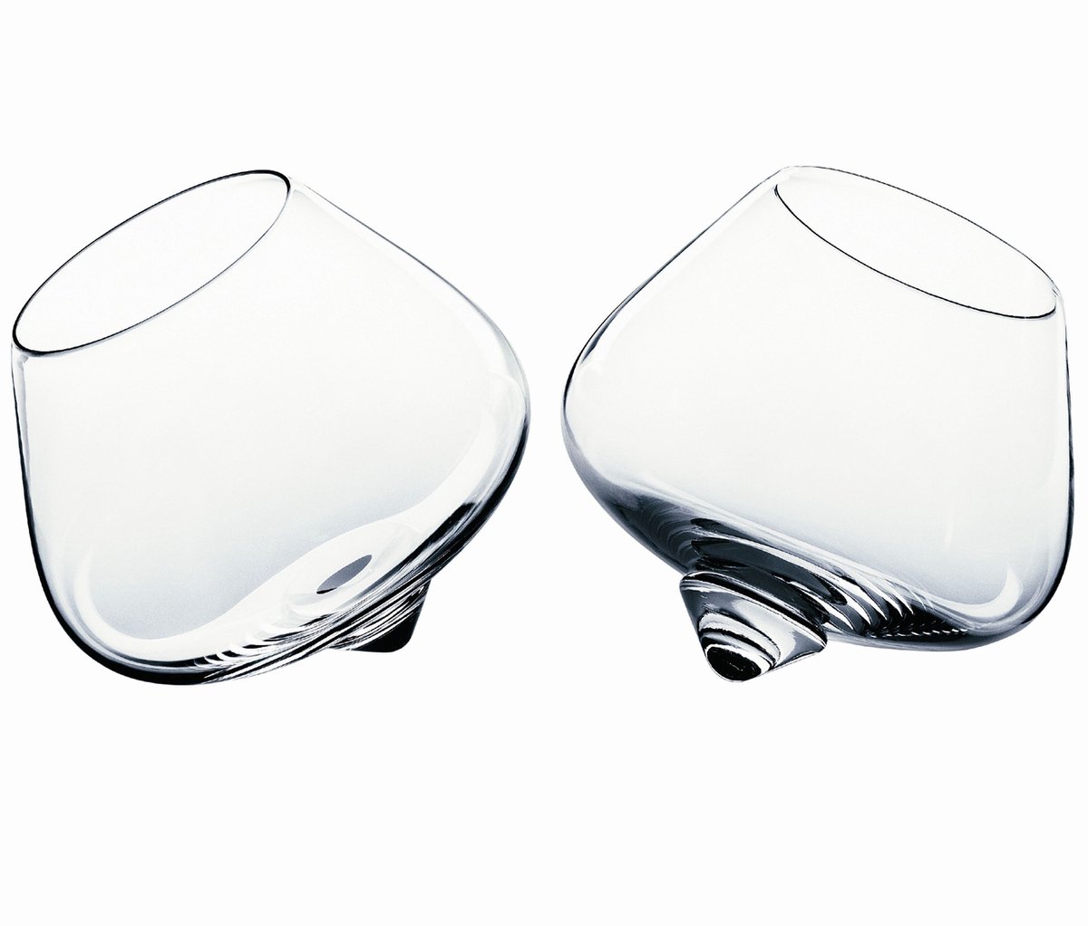 Normann Copenhagen Cognac Glass - 2 stuks - 500 ml