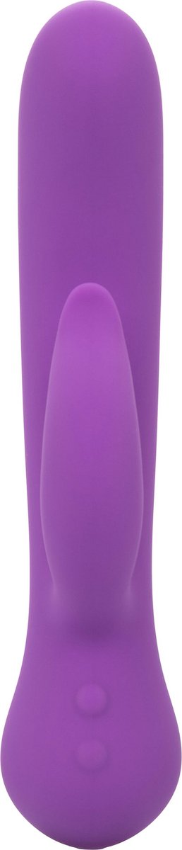 Rechargeable Pleaser
