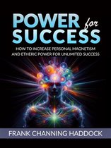 POWER FOR SUCCESS