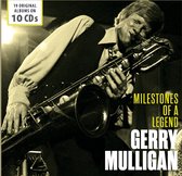 Gerry Mulligan: 19 Original Albums