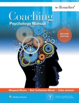 Coaching Psychology Manual 2e
