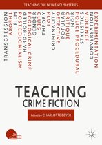 Teaching the New English- Teaching Crime Fiction