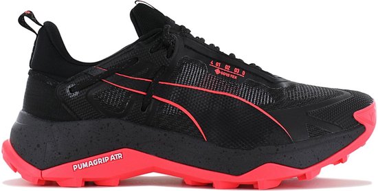 Puma Explore NITRO GTX W - GORE-TEX - Dames Wandelschoenen Trail-Running Schoenen 378024-03 - Maat EU 36 UK 3.5