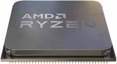 AMD Ryzen 7 7700 Tray - Processeur - 3,8 GHz - 8 cœurs - 16 threads - 32 Mo de cache - Socket AM5 - OEM - sans refroidisseur
