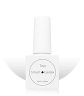 Smart Gellak Top- 2 x 10 ml voordeelverpakking