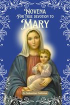 Novena for true devotion to Mary