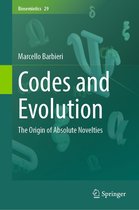 Biosemiotics 29 - Codes and Evolution