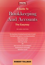 A Guide to Bookkeeping and Accounts
