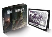 The Art Of The Last Of Us Part II Deluxe Edition