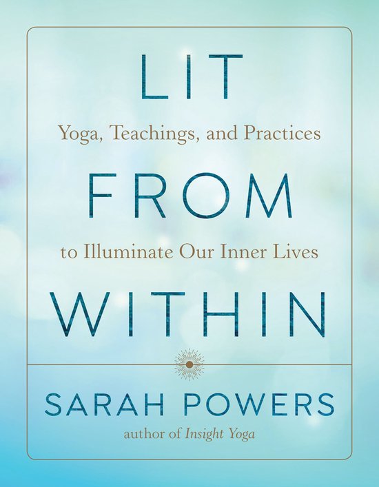 Lit from Within - cover