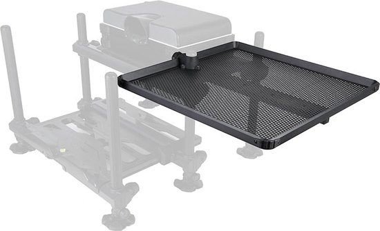 Self-Supporting Side Trays van Merkloos — afbeelding 2