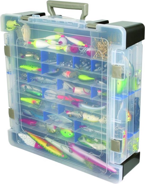 Flambeau Super Max Organizer Met Zerust 9030 | Tackle box — afbeelding 2