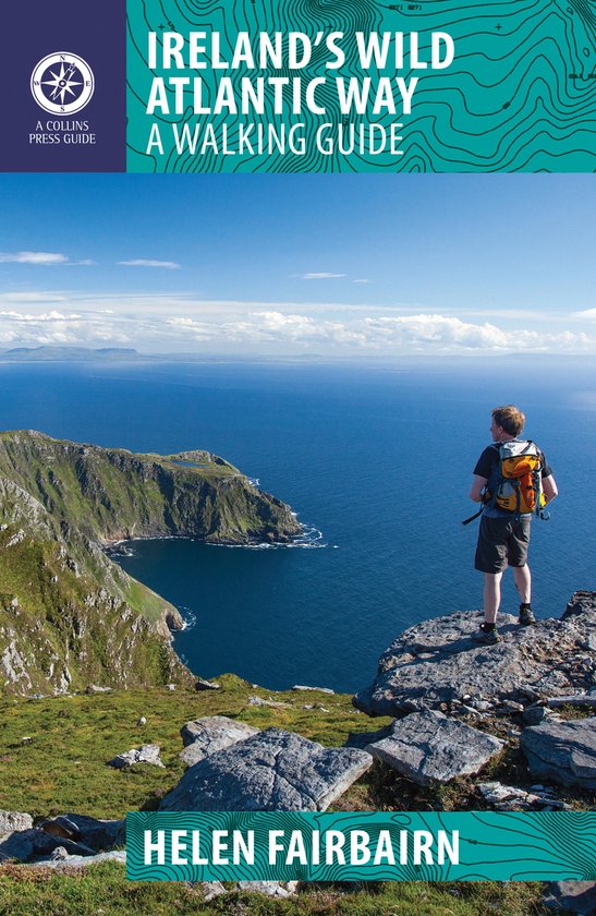 Ireland's Wild Atlantic Way - cover