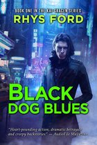 The Kai Gracen Series - Black Dog Blues