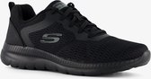 Skechers Bountiful Quick Path baskets femme noir - Taille 41 - Confort Extra - Mousse à mémoire de forme