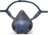 Moldex Easylock - S 700101 Demi-masque Ohne Taille du filtre: S