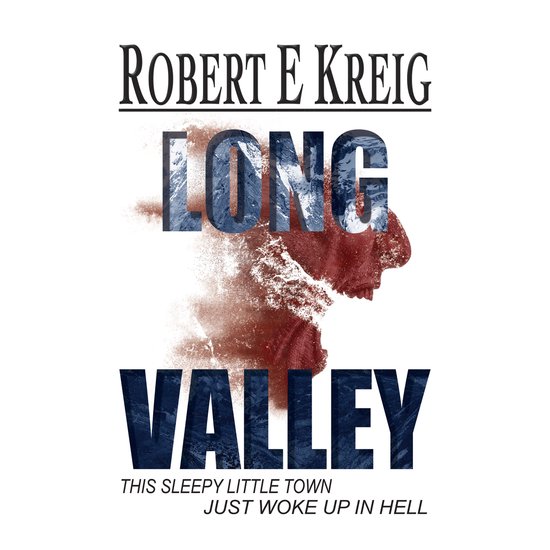 Long Valley - cover