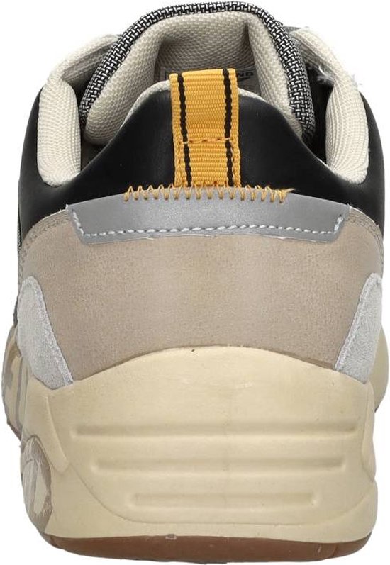 PME Legend Arethusa Baskets pour femmes Low - gris foncé - Taille 44