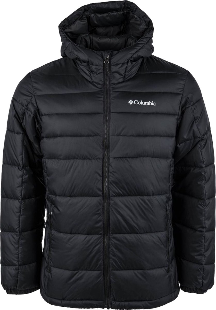 Columbia Buck Butte™ Geïsoleerde Capuchonjack - Fashion Wear - Volwassen