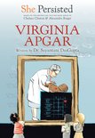 She Persisted- She Persisted: Virginia Apgar