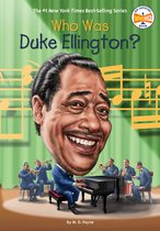 Who Was?- Who Was Duke Ellington?