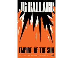 De 12 beste boeken van J.G. Ballard die je moet lezen De 12 beste boeken van J.G. Ballard die je moet lezen