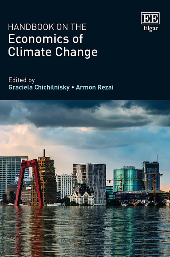 Handbook on the Economics of Climate Change | 9780857939050 | Boeken | bol
