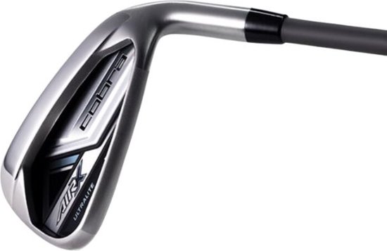 Cobra AIRX IJzers 6-SW Linkshandig van Cobra — afbeelding 3