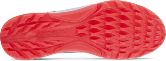 Golfschoenen Ecco W Golf Biom C4 Marine Dames van Ecco — afbeelding 4