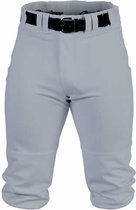 Rawlings BP150K Pants XL Grey