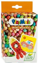 PlayMais Mini Mosaic - Raket