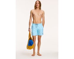Shiwi SWIMSHORTS SHIWI SEA SWIMSHORT - river blue