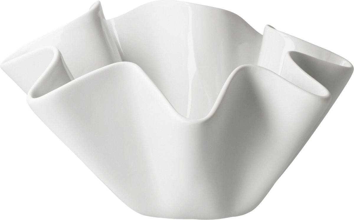 Goebel - Kaiser | Vaas Valentina 25 | Hoogwaardig porselein - 25cm