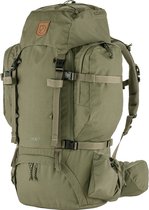 Fjallraven Kajka 65 M/L green