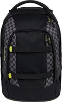 Satch Pack School Backpack dark skate