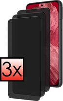 3 Films De Protection écran Pour Google Pixel 8a - Neuf Sous Blister Kwmobile