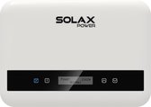 SolaX X1-Mini G4 1.5kW Omvormer 1-fase