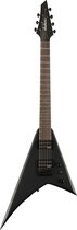 Jackson JS Series JS22-7 RR SBK Satin Black - Elektrische gitaar