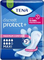 TENA Discreet Maxi (760977)- 200 x 12 stuks voordeelverpakking