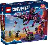 LEGO DREAMZzz - Les créatures cauchemardesques de la sorcière inférieure - 71483