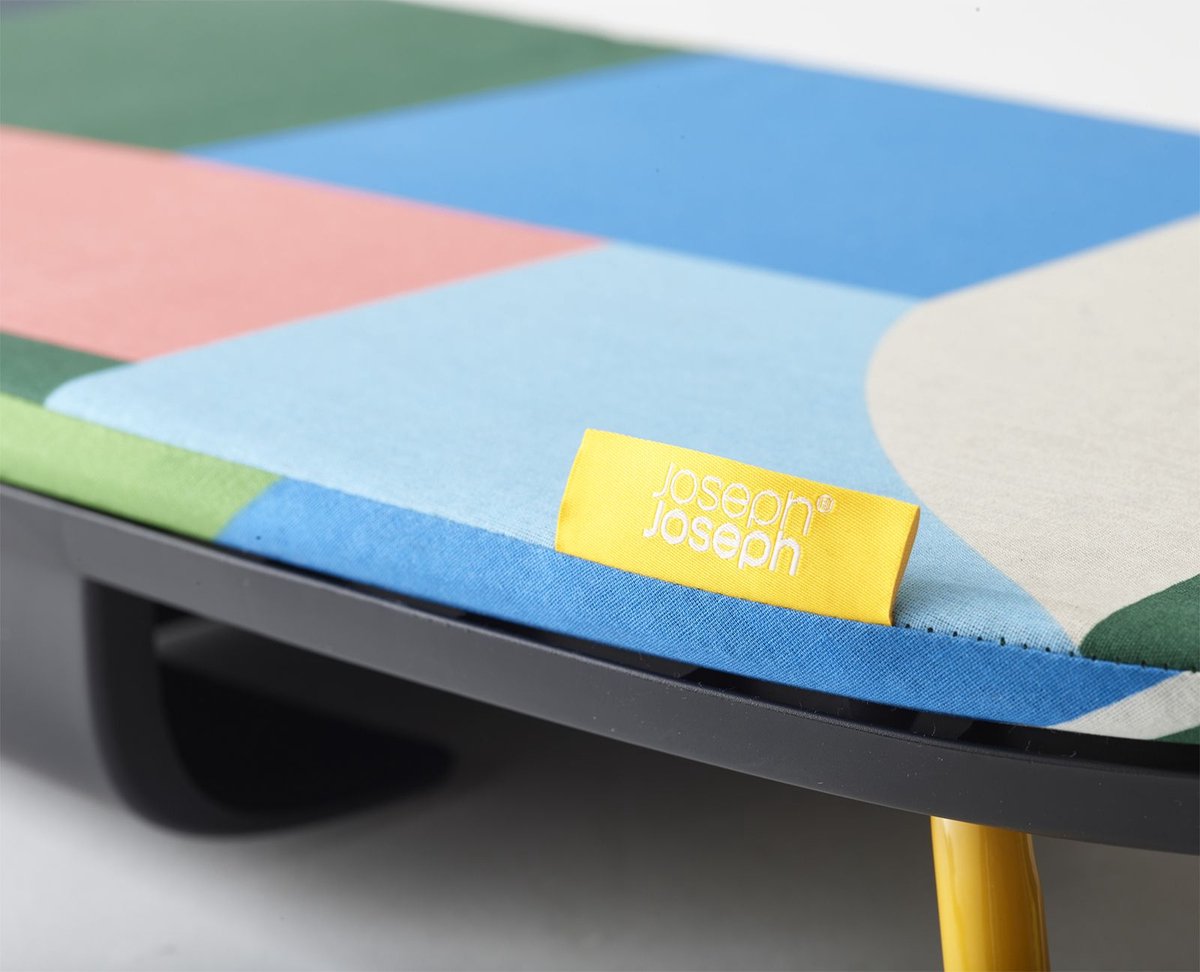 Joseph joseph strijkplank pocket plus - Klusspullen kopen? | Laagste