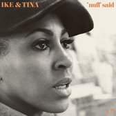 Ike & Tina Turner - 'Nuff Said (LP)
